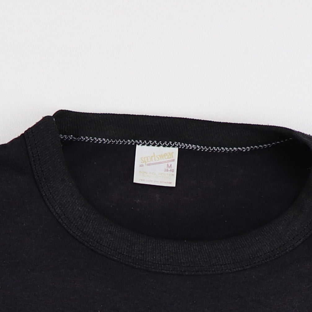 1970s Pink Floyd Iron On Graphic Shirt