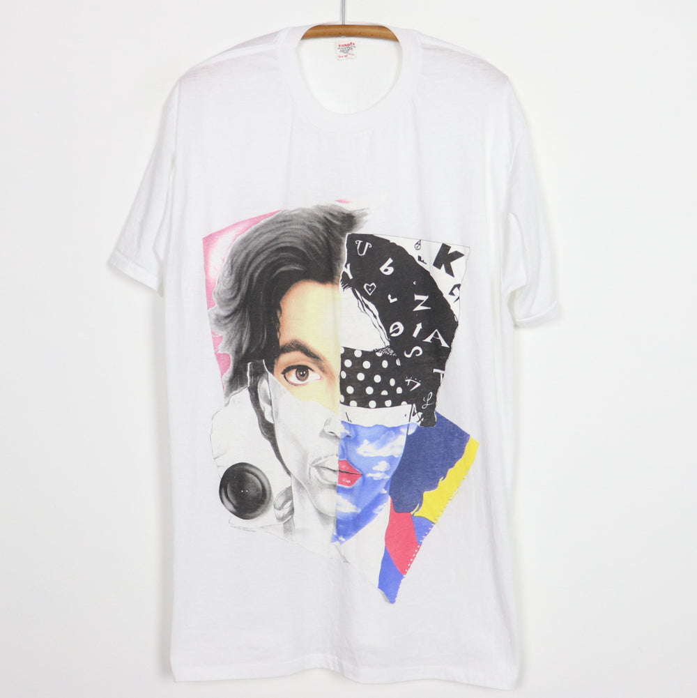 1988 Prince Lovesexy Shirt