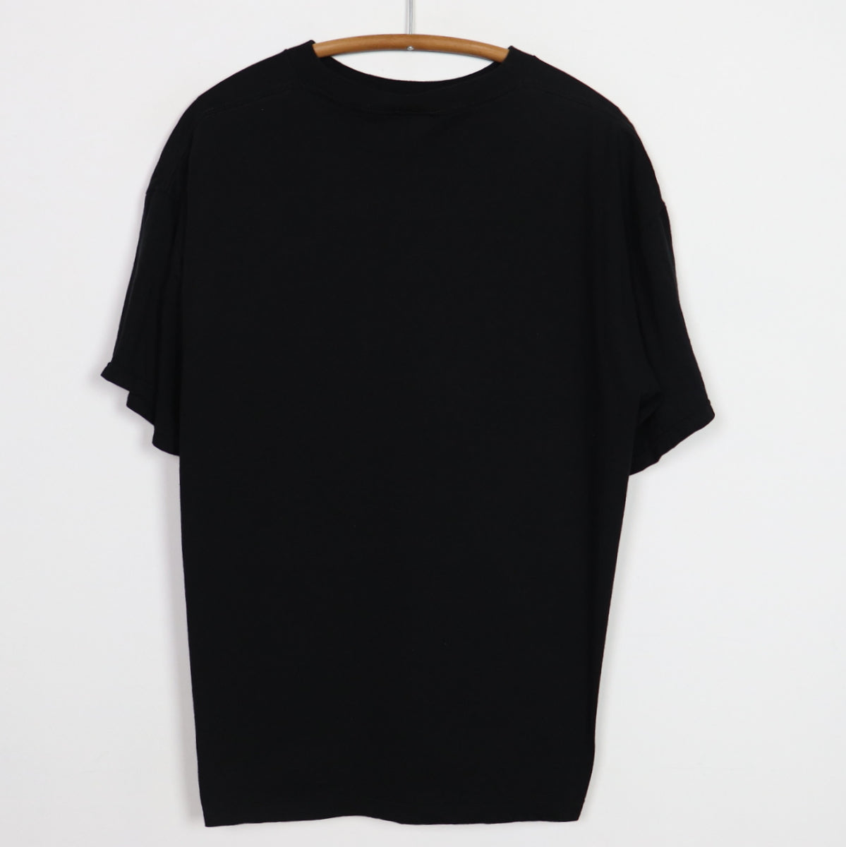 2000 John Michael Montgomery Local Crew Concert Shirt