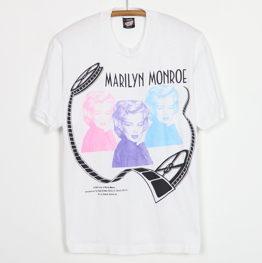 1988 Marilyn Monroe Shirt