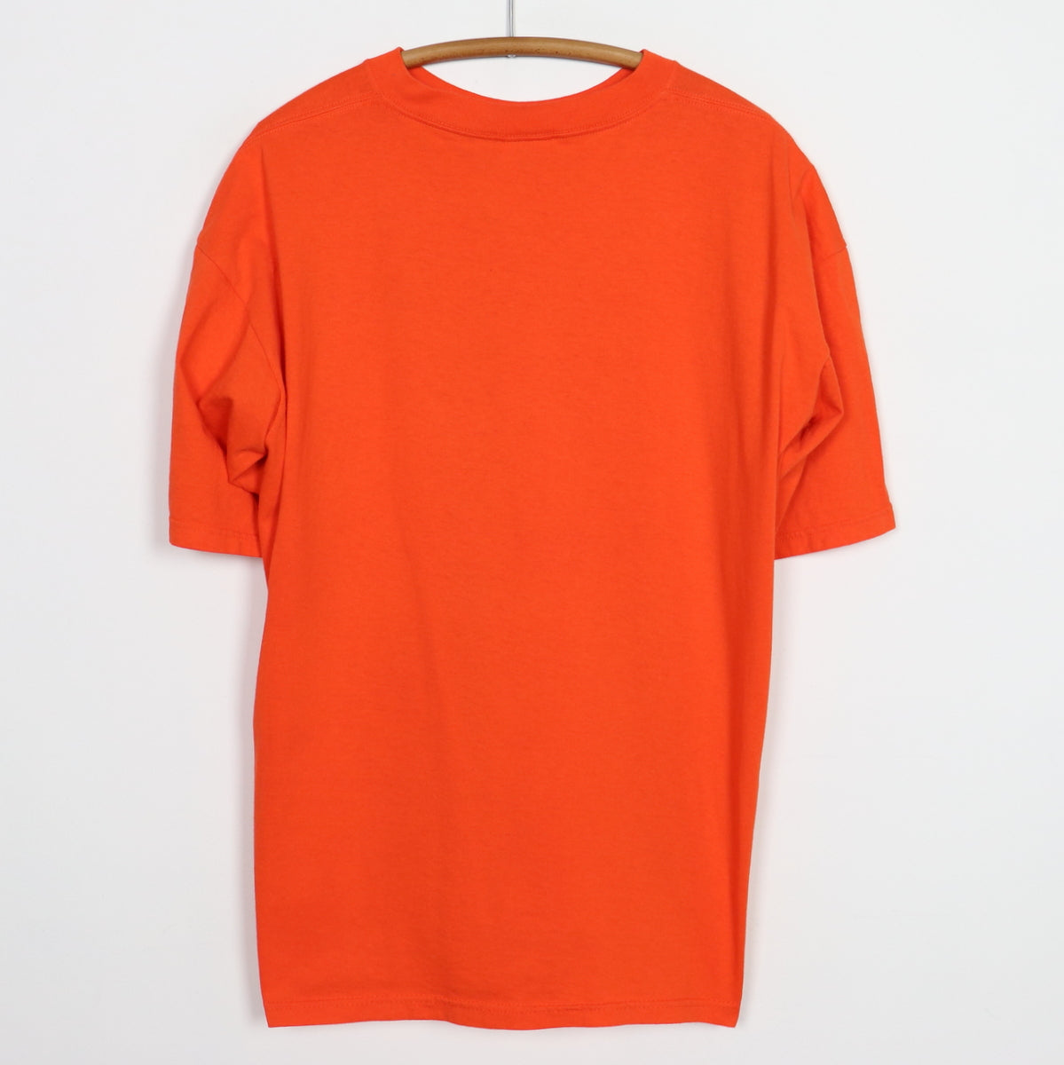 2001 U2 Elevation Tour Local Crew Shirt