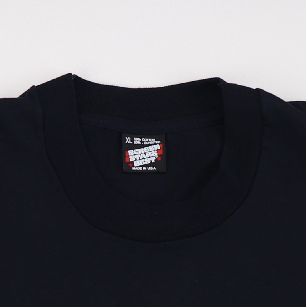 1991 5th Annual Balloon Glow Festival Shirt