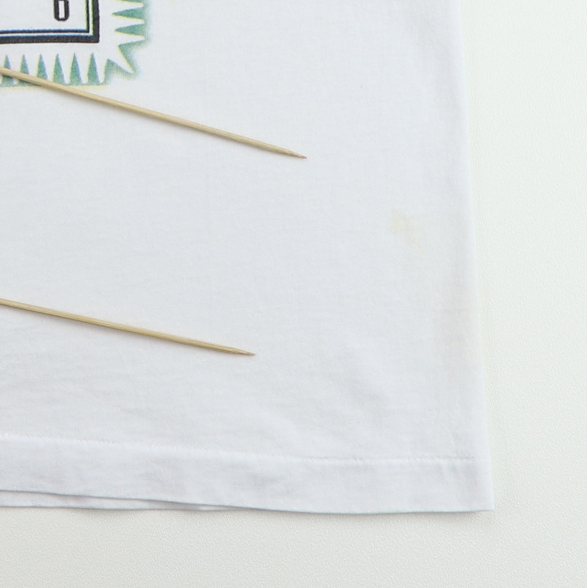 1996 Eagles Hell Freezes Over Tour Shirt