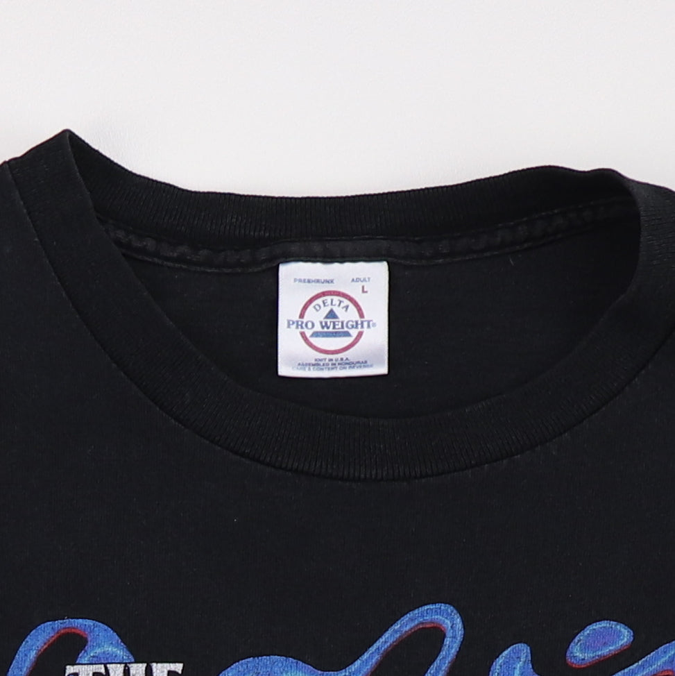 2001 The Beatles Shirt