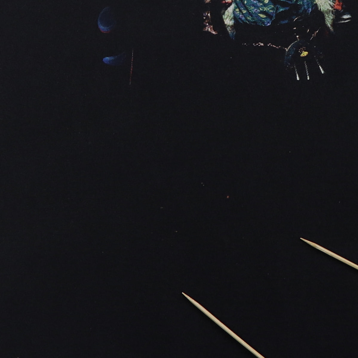 2001 The Beatles Shirt