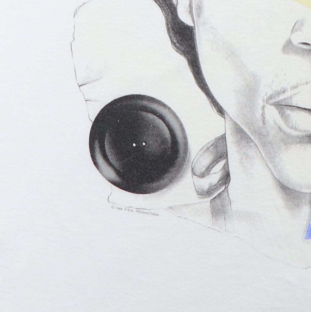 1988 Prince Lovesexy Shirt