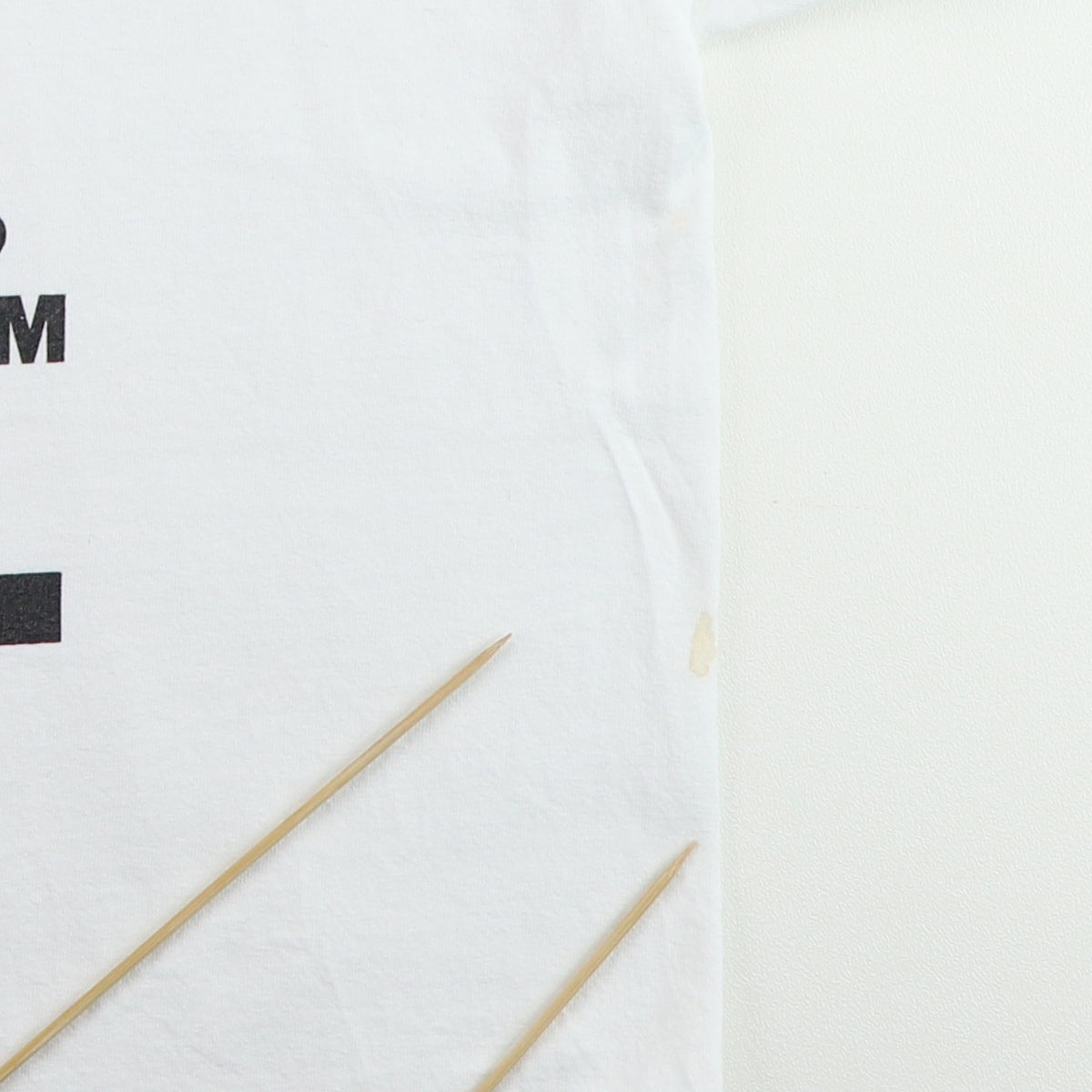 2002 98.9 The Rock Rockfest Decade Of Decadence Concert Shirt