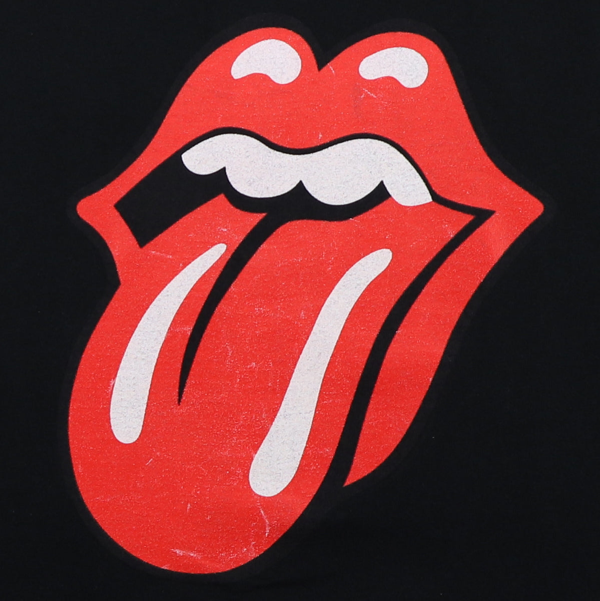 1997 Rolling Stones Bridges To Babylon Tour Shirt