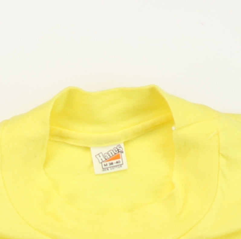 1970s Red Light Team Julia Bulette Soapy Boobs Shirt