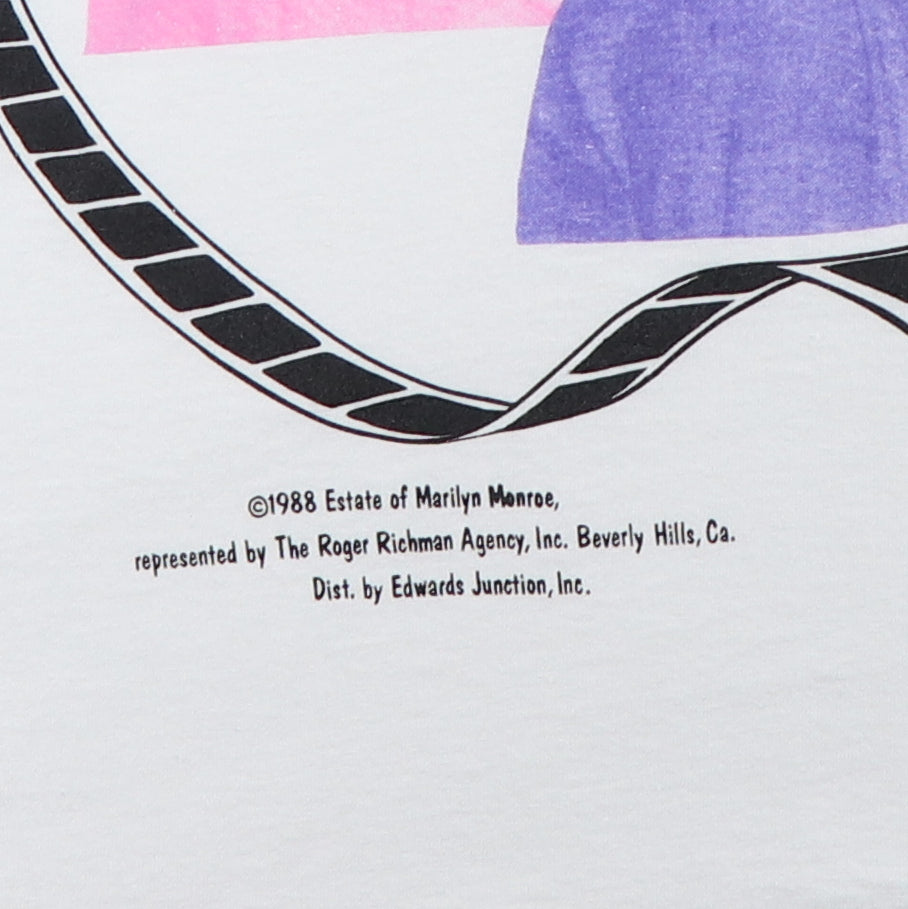 1988 Marilyn Monroe Shirt