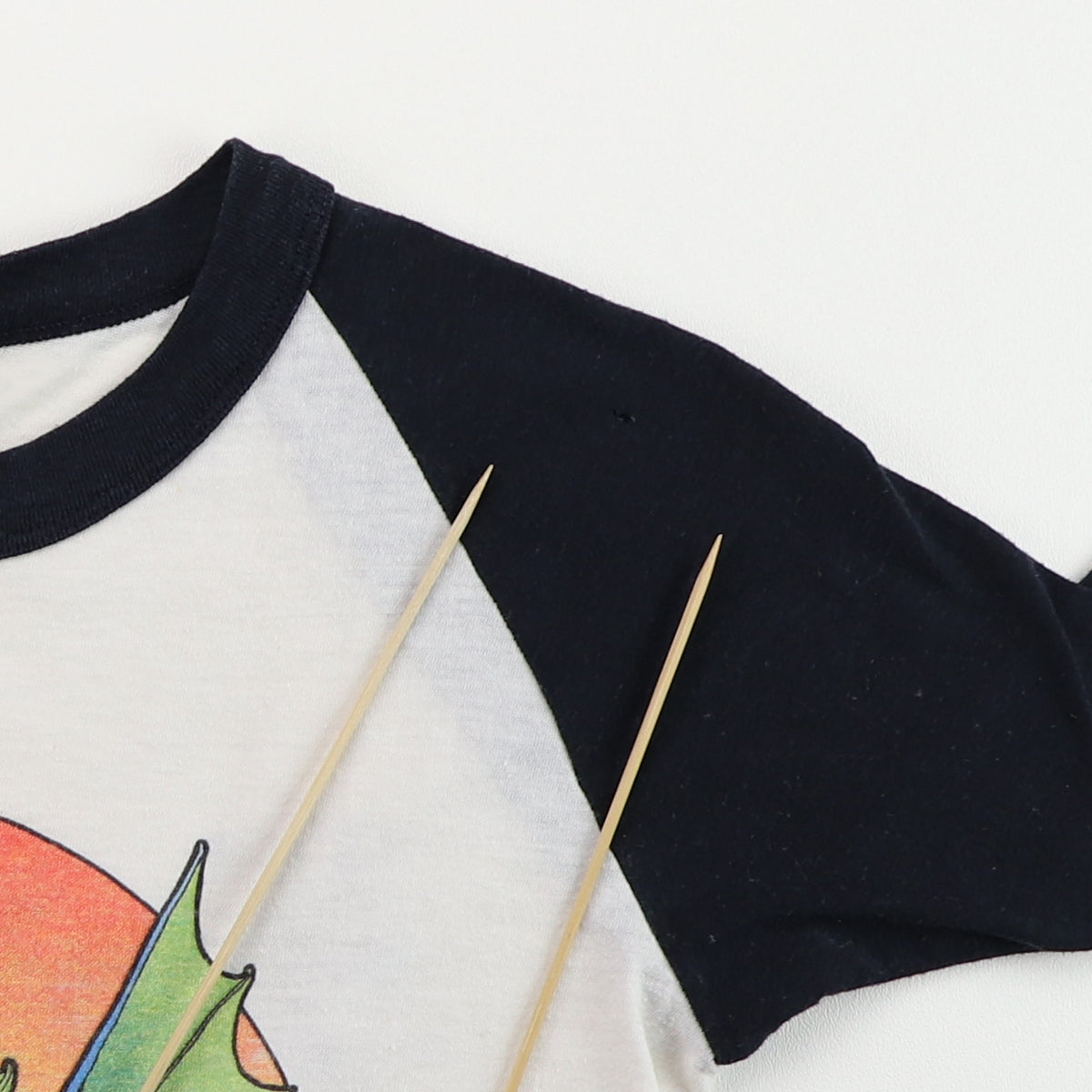 1978 Rolling Stones Happy Birthday Mic Concert Jersey Shirt