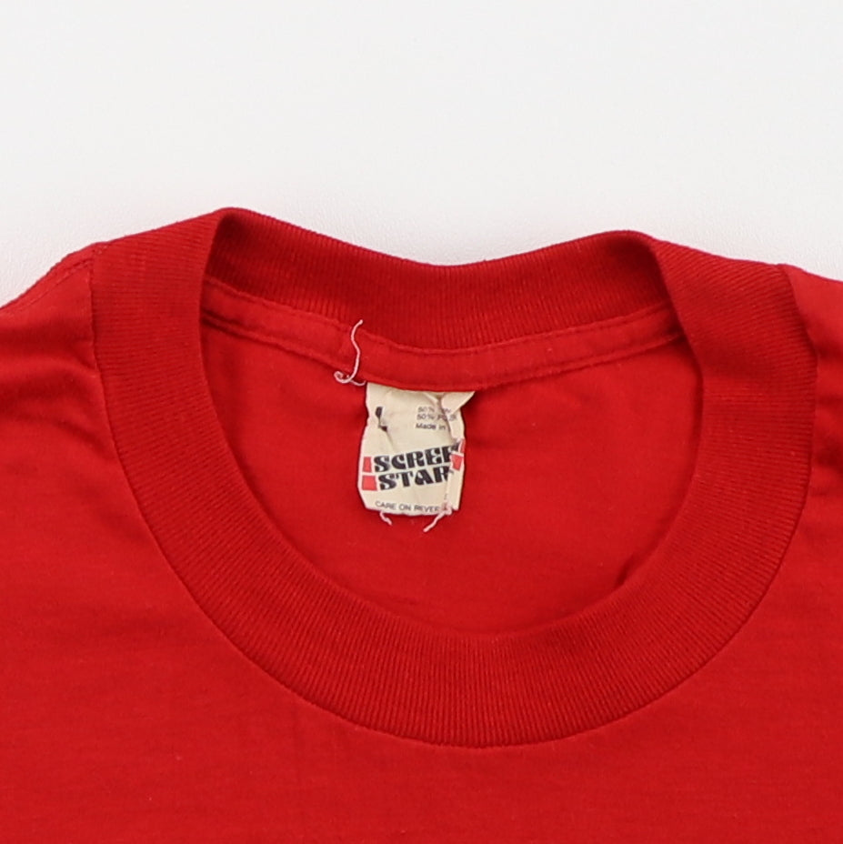 1980s B.B. King Shirt