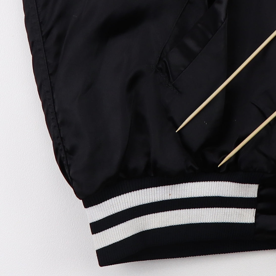 1973 Bruce Springsteen Wild And Innocent Tour Jacket