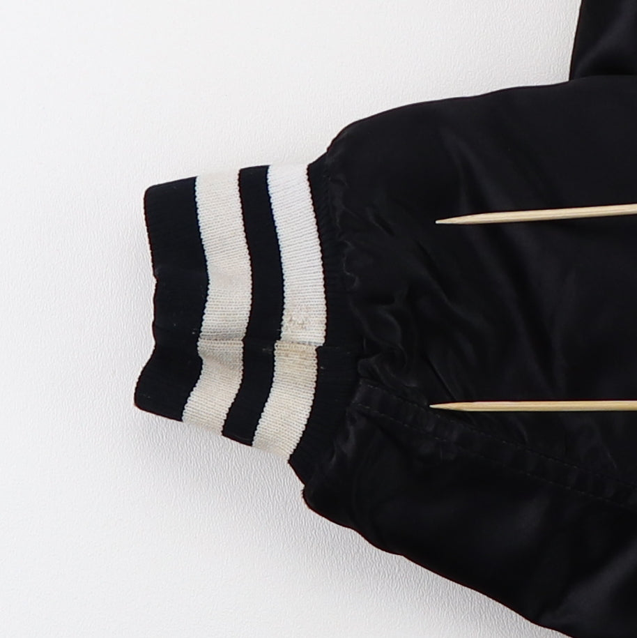 1973 Bruce Springsteen Wild And Innocent Tour Jacket