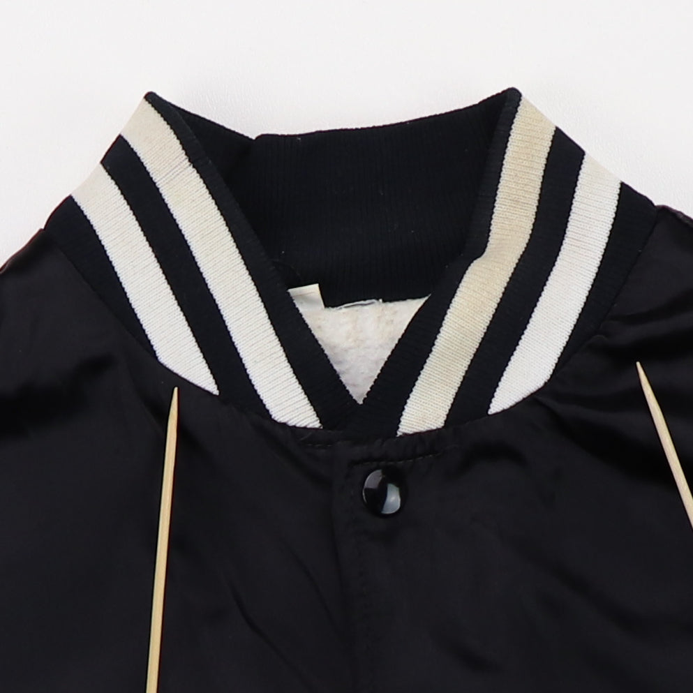 1973 Bruce Springsteen Wild And Innocent Tour Jacket