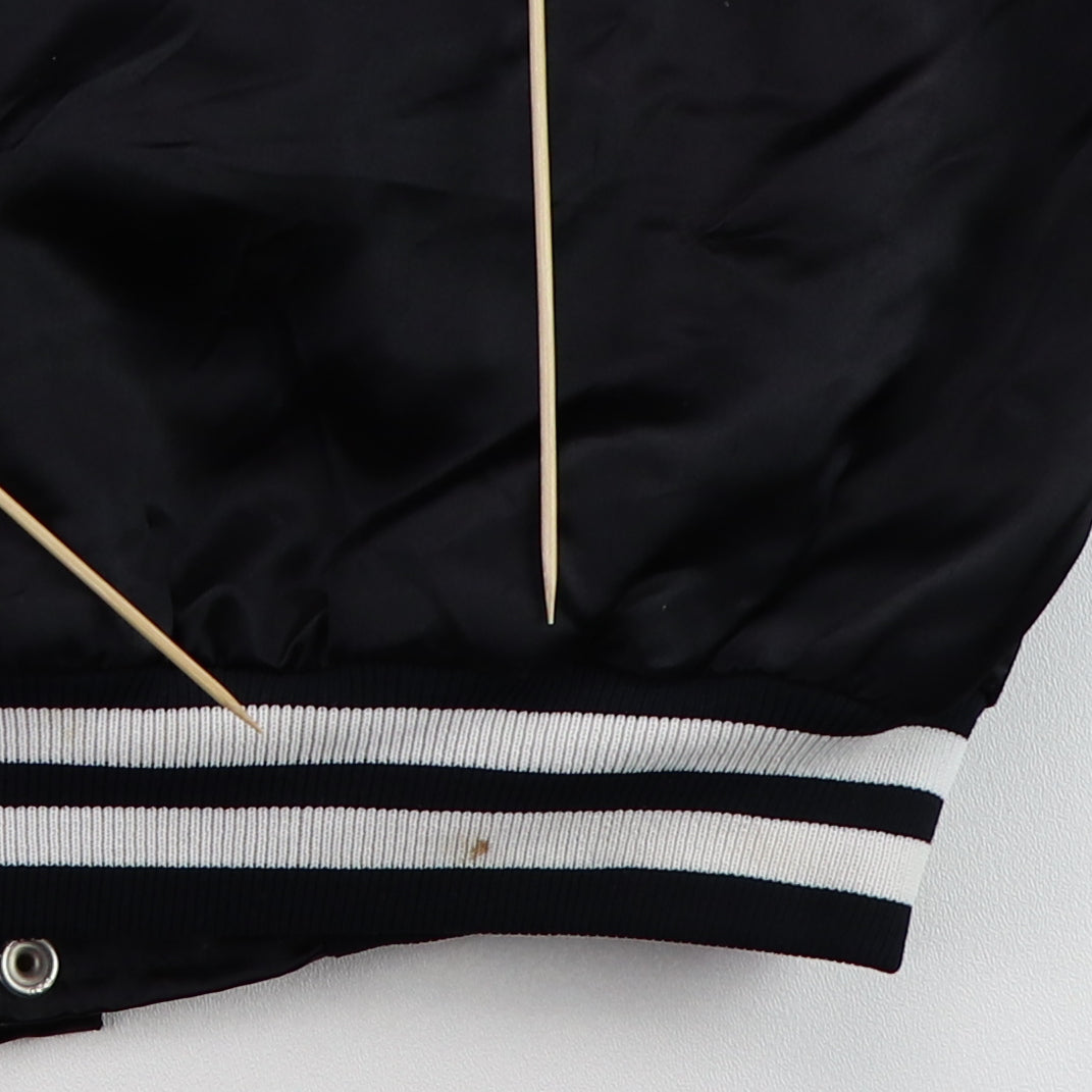 1973 Bruce Springsteen Wild And Innocent Tour Jacket