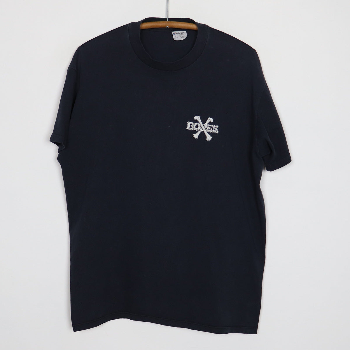 1986 Bones Brigade Powell Peralta Shirt – WyCo Vintage