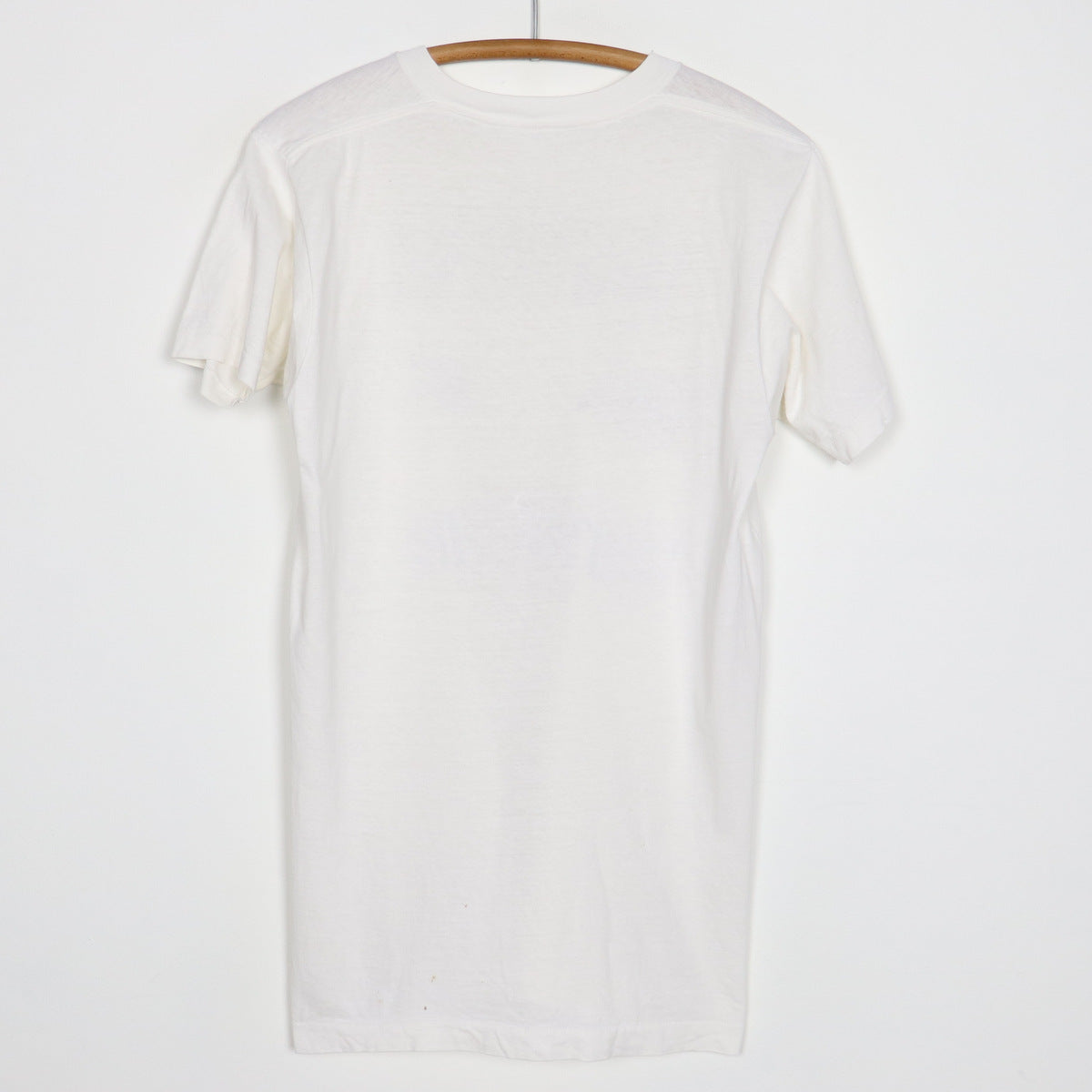 1987 Madonna Who's That Girl World Tour Shirt