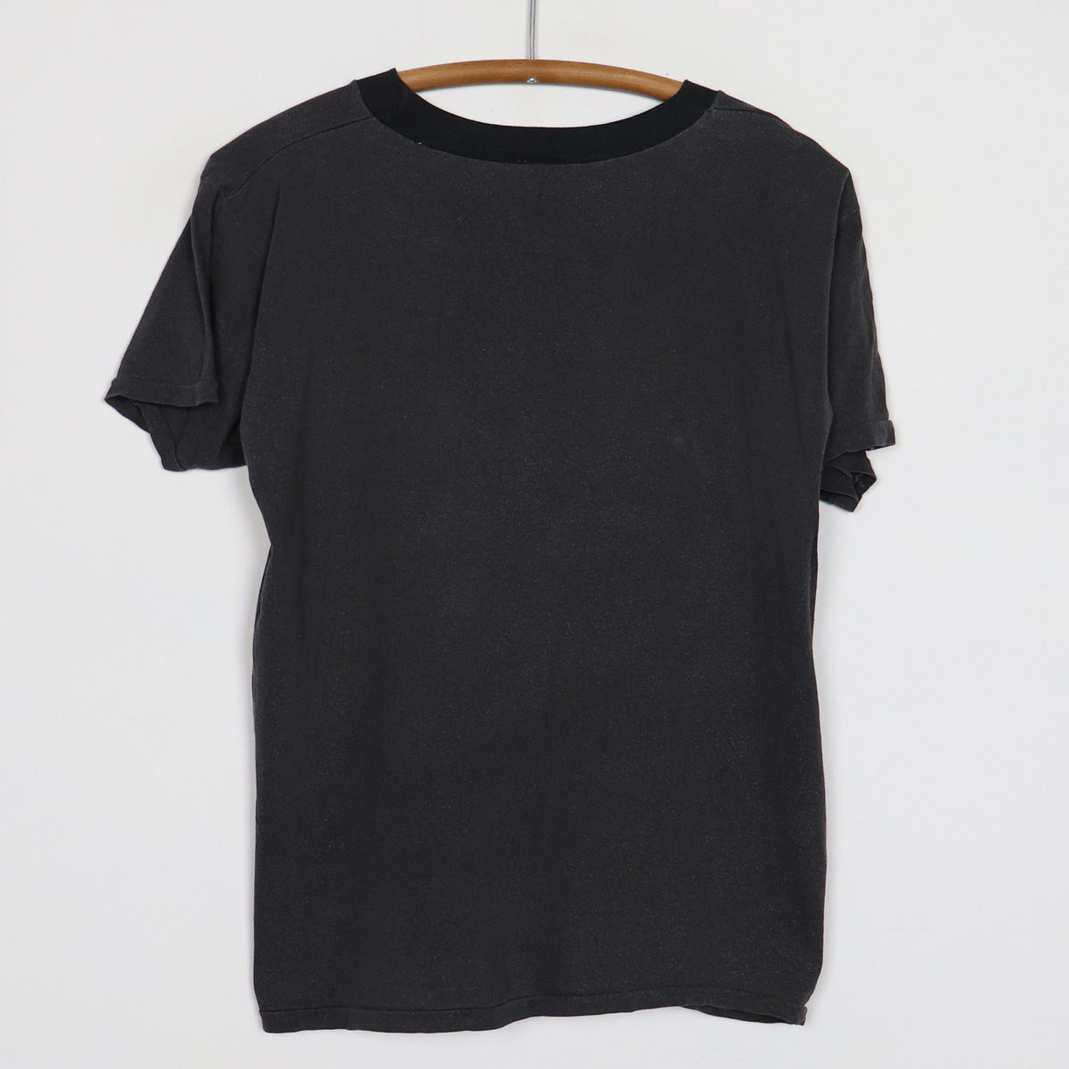 1980s Deep Purple Shirt