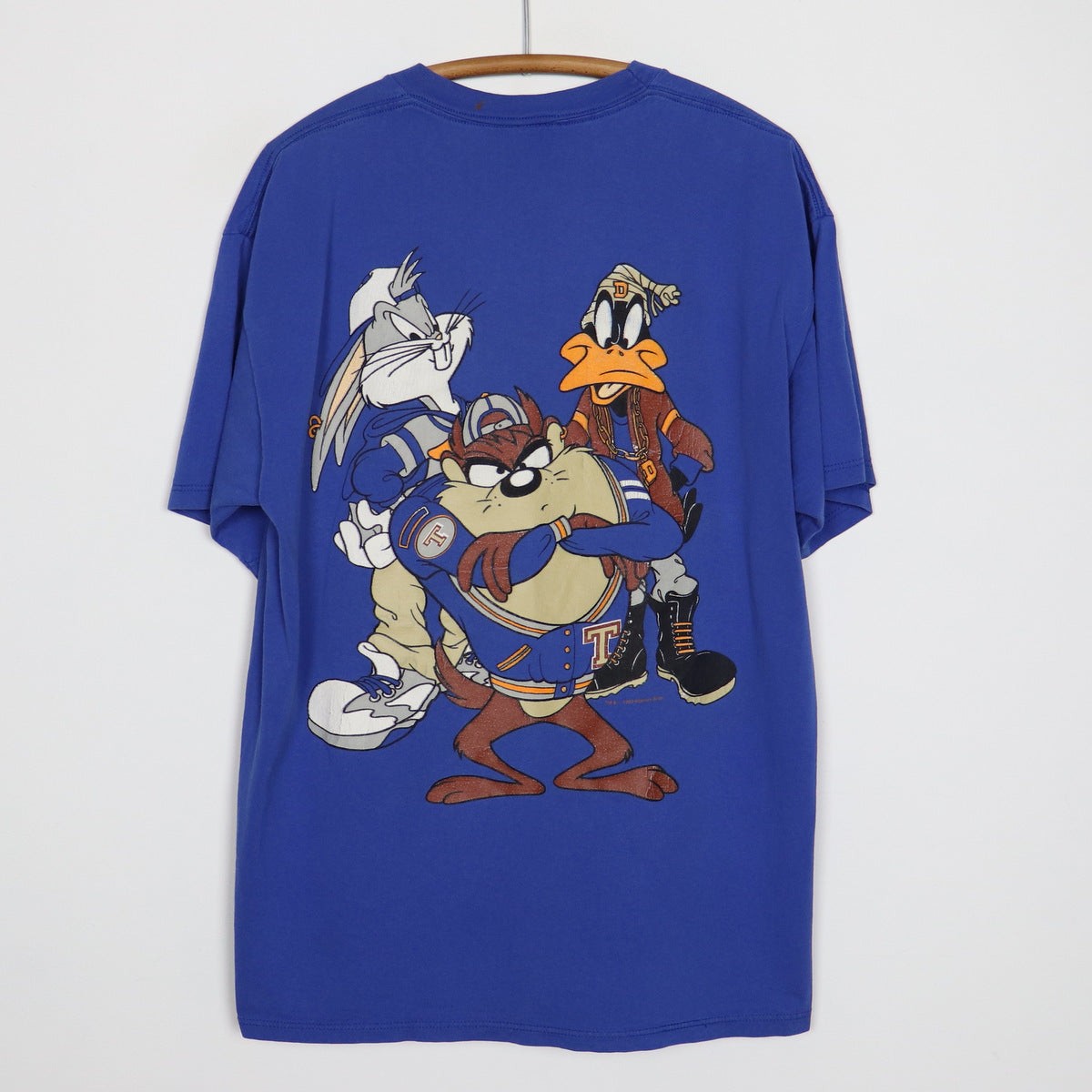 1993 Peanuts Snoopy California Shirt