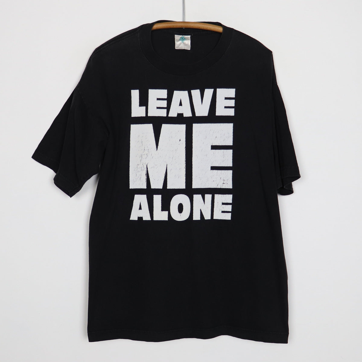 1990s Leave Me Alone Shirt