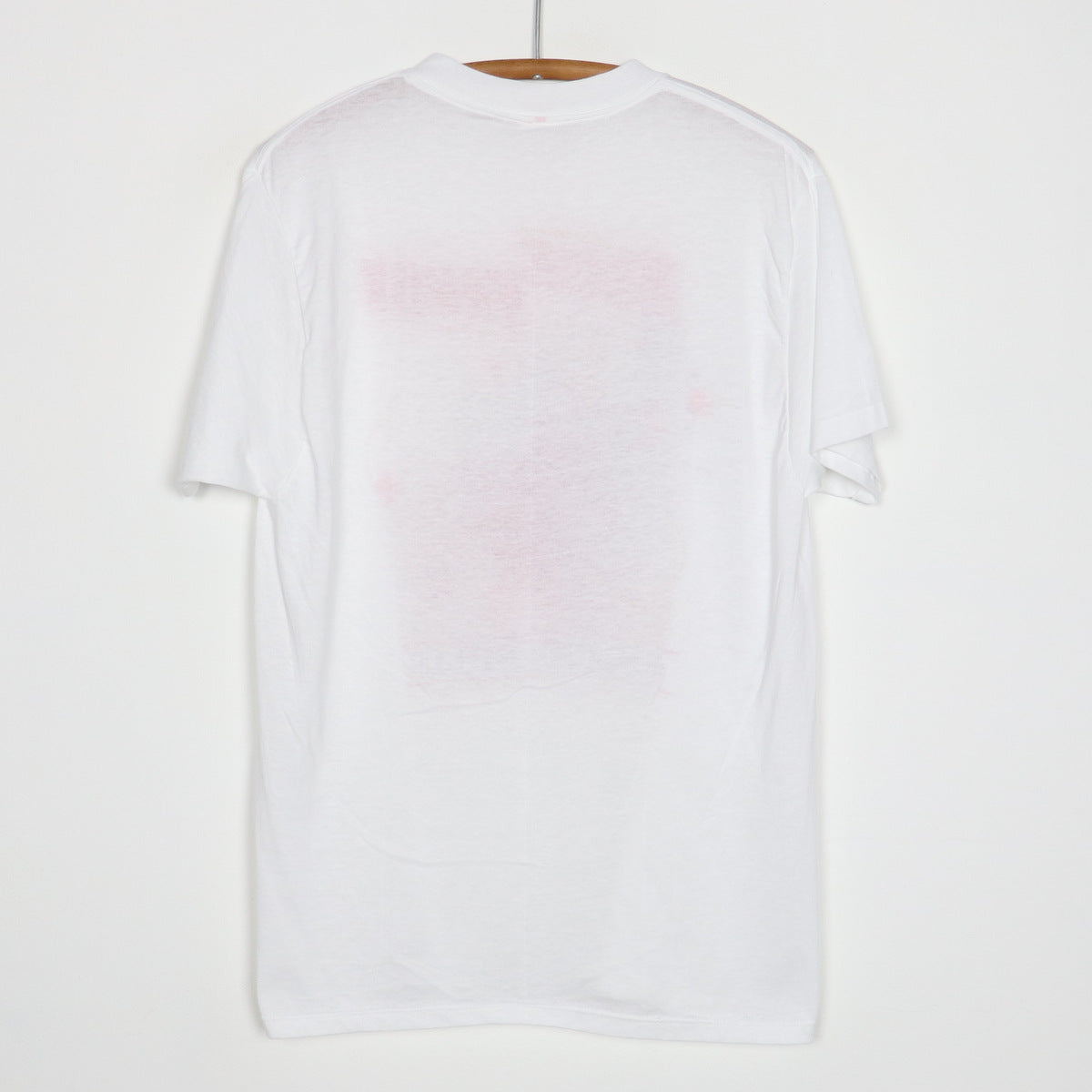 1988 Chicago Bulls Fever NBA Shirt