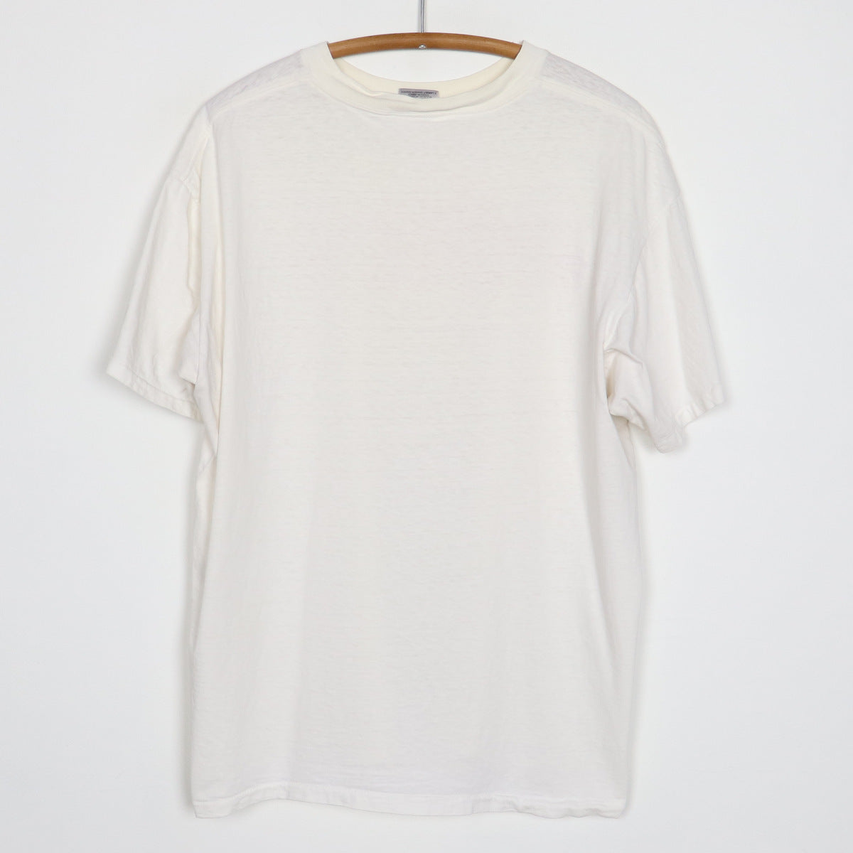 1996 Bloodsport 2 The Next Kumite Movie Promo Shirt