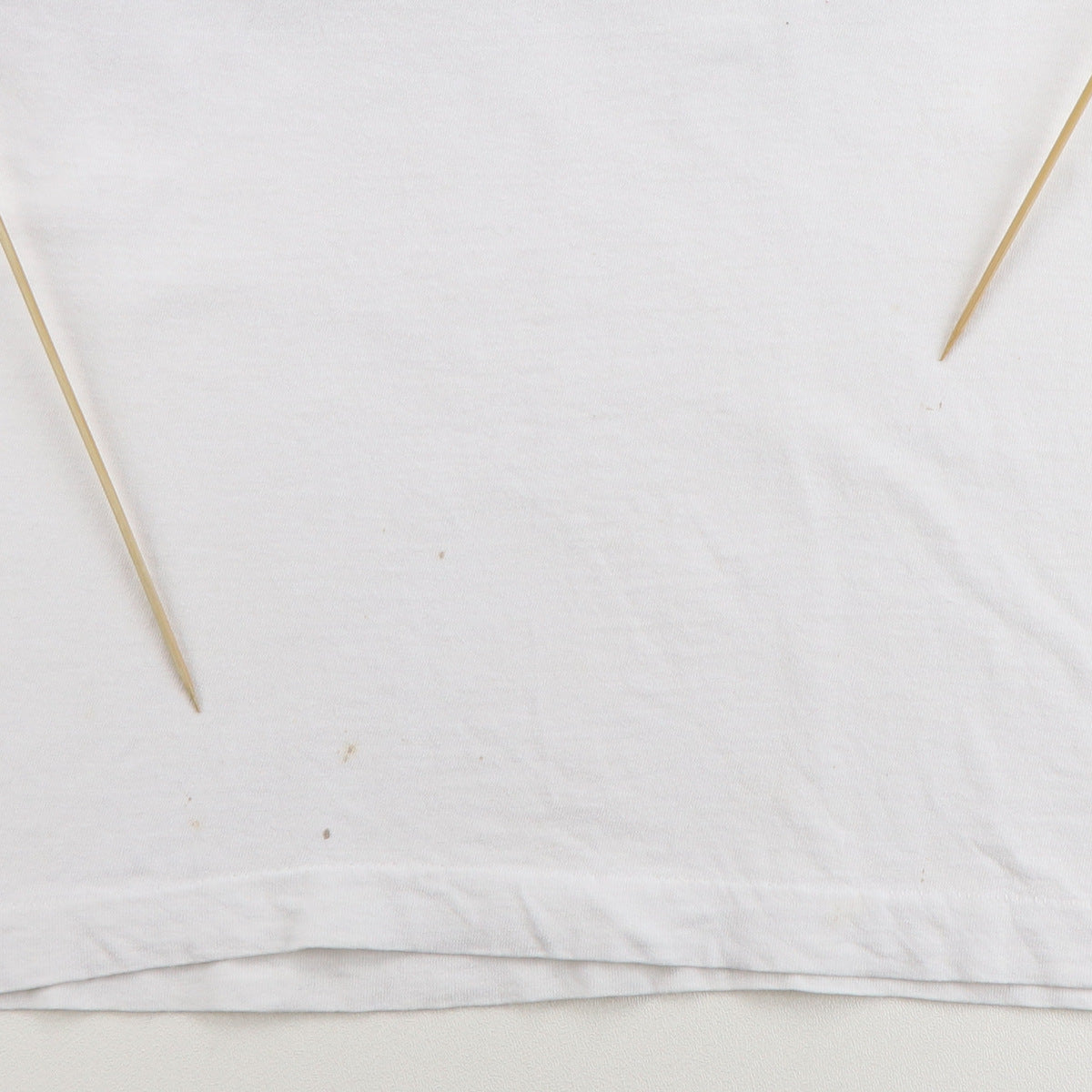 1987 Madonna Who's That Girl World Tour Shirt