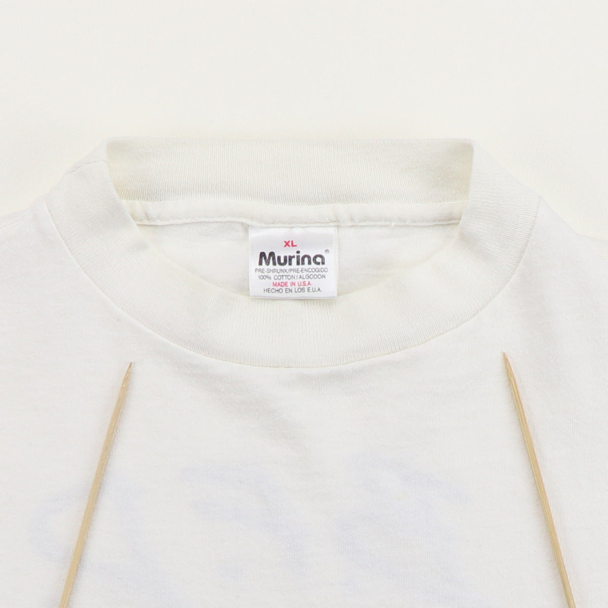 1994 Live 105 BFD Concert Shirt