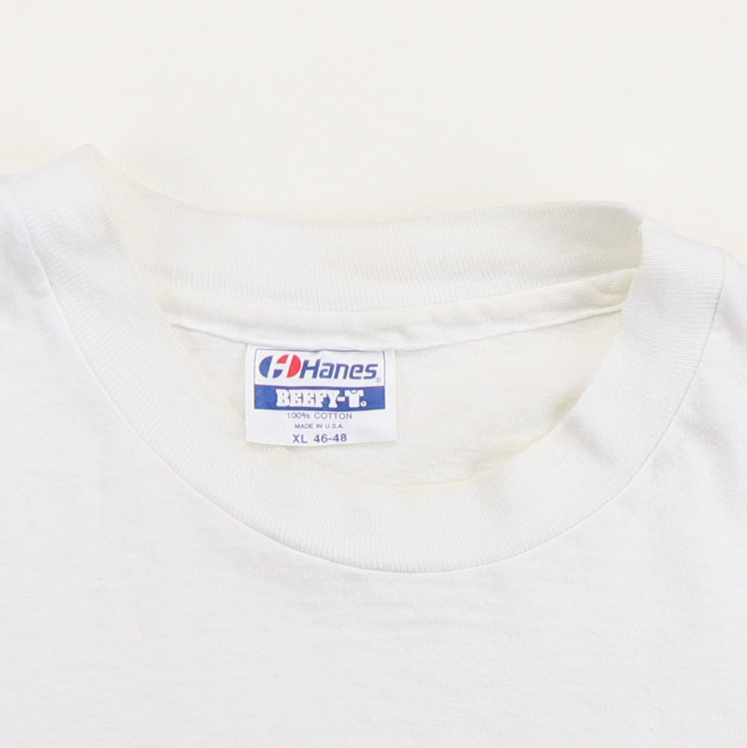 1980s Metropol Shirt