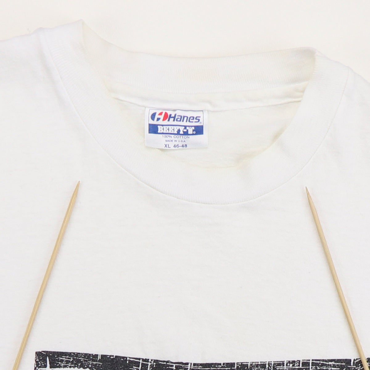 1980s Metropol Shirt