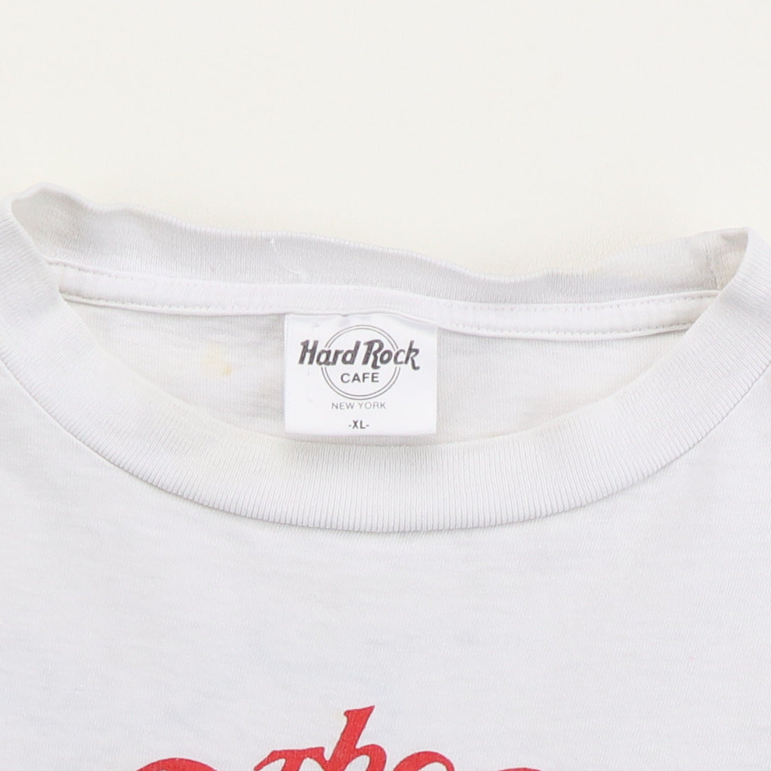 1988 Oak Ridge Boys Monongahela tour Shirt