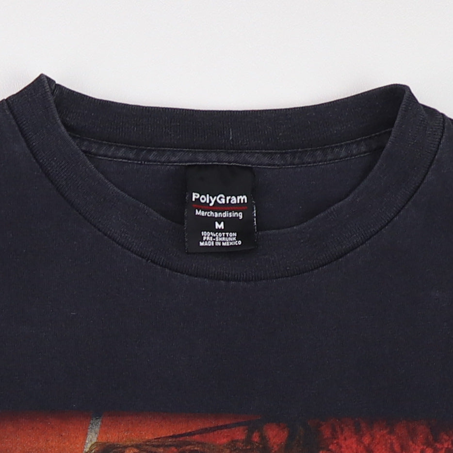 1998 Shania Twain Shirt