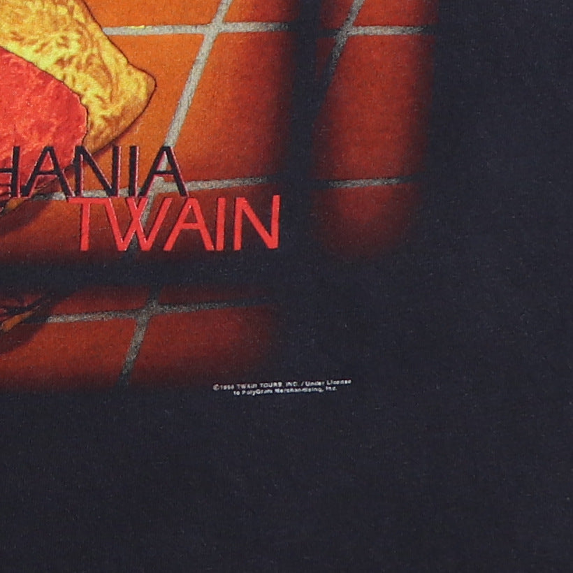 1998 Shania Twain Shirt