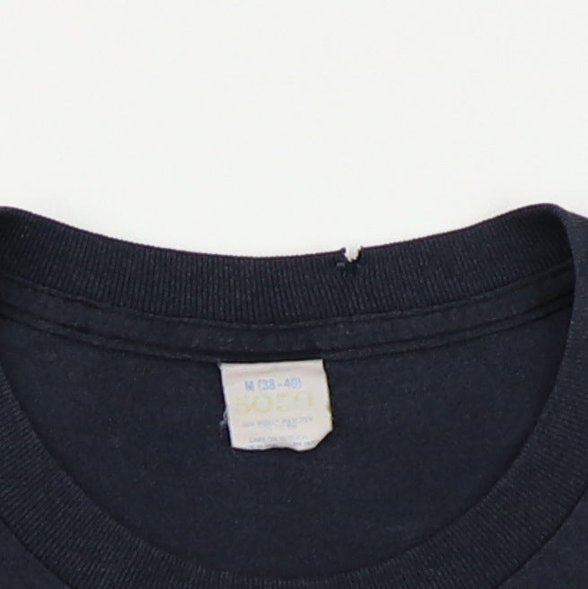 1988 Alice Cooper Trash Shirt