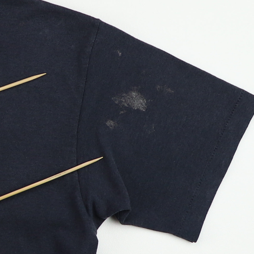 1988 Alice Cooper Trash Shirt