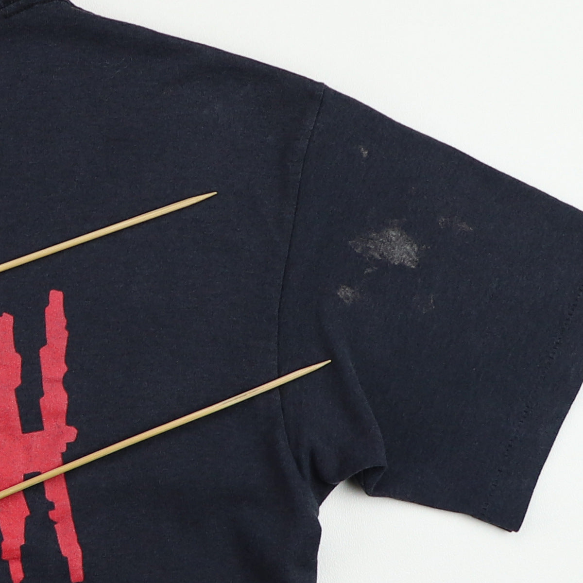 1988 Alice Cooper Trash Shirt