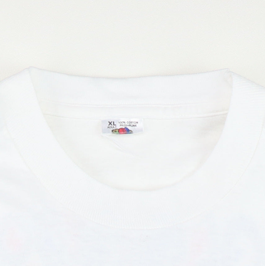 1994 Lollapalooza Tour Shirt