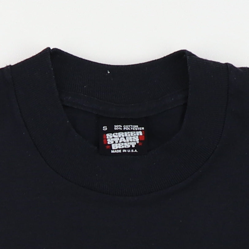 1990s Kansas City Sizzlers Basketball Shirt