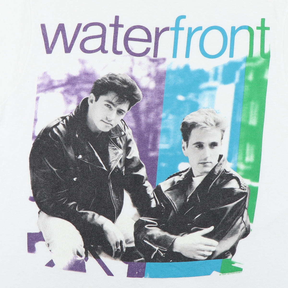 1989 Waterfront Shirt