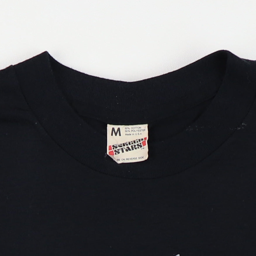 1980s Windsor Canadian Whisky Shirt