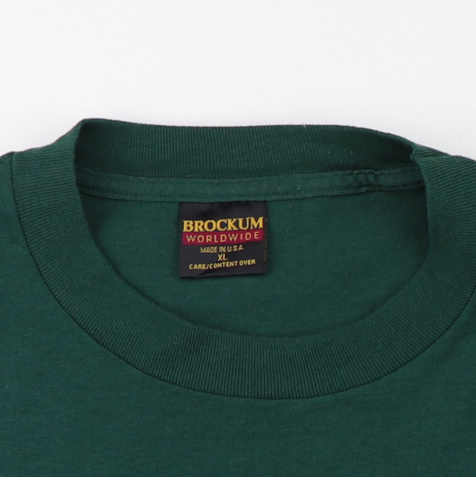 1990s Brockum Colours Shirt