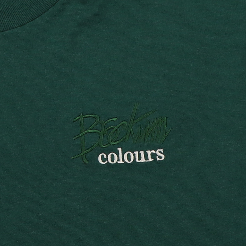 1990s Brockum Colours Shirt