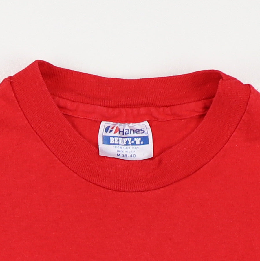 1980s National Fisherman Shirt