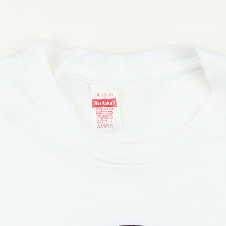 1980s Pepsi Life After Pepsi Reunion Shirt