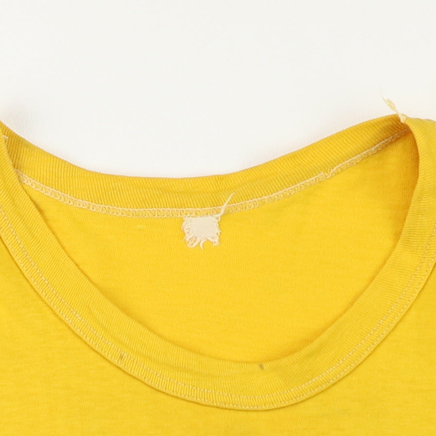 1970s Yamaha Cycle Sport Unlimited Shirt