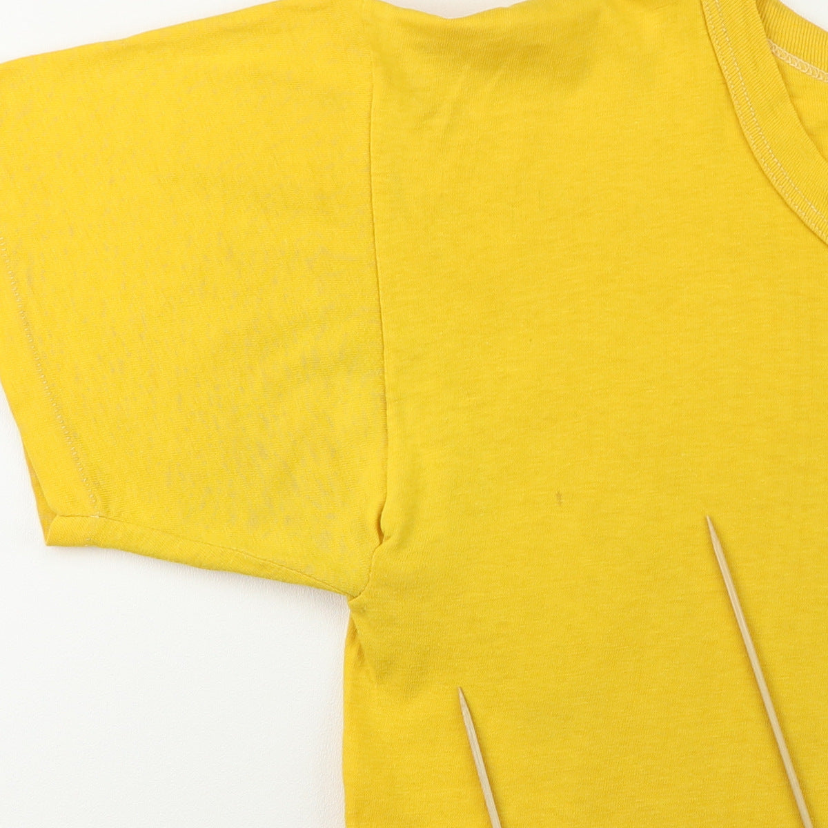 1970s Yamaha Cycle Sport Unlimited Shirt