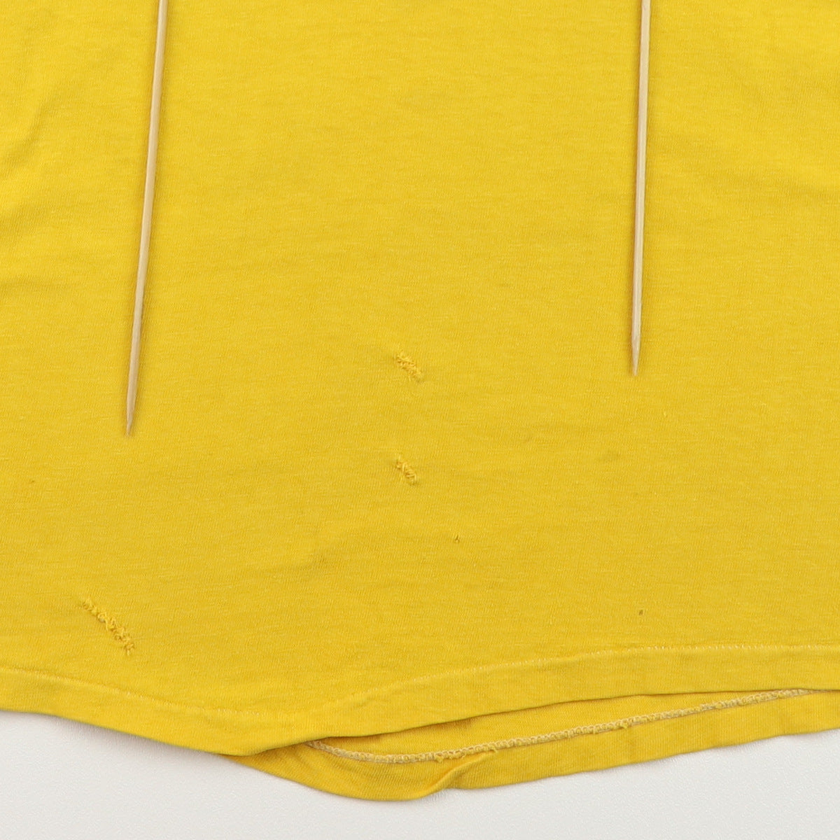 1970s Yamaha Cycle Sport Unlimited Shirt