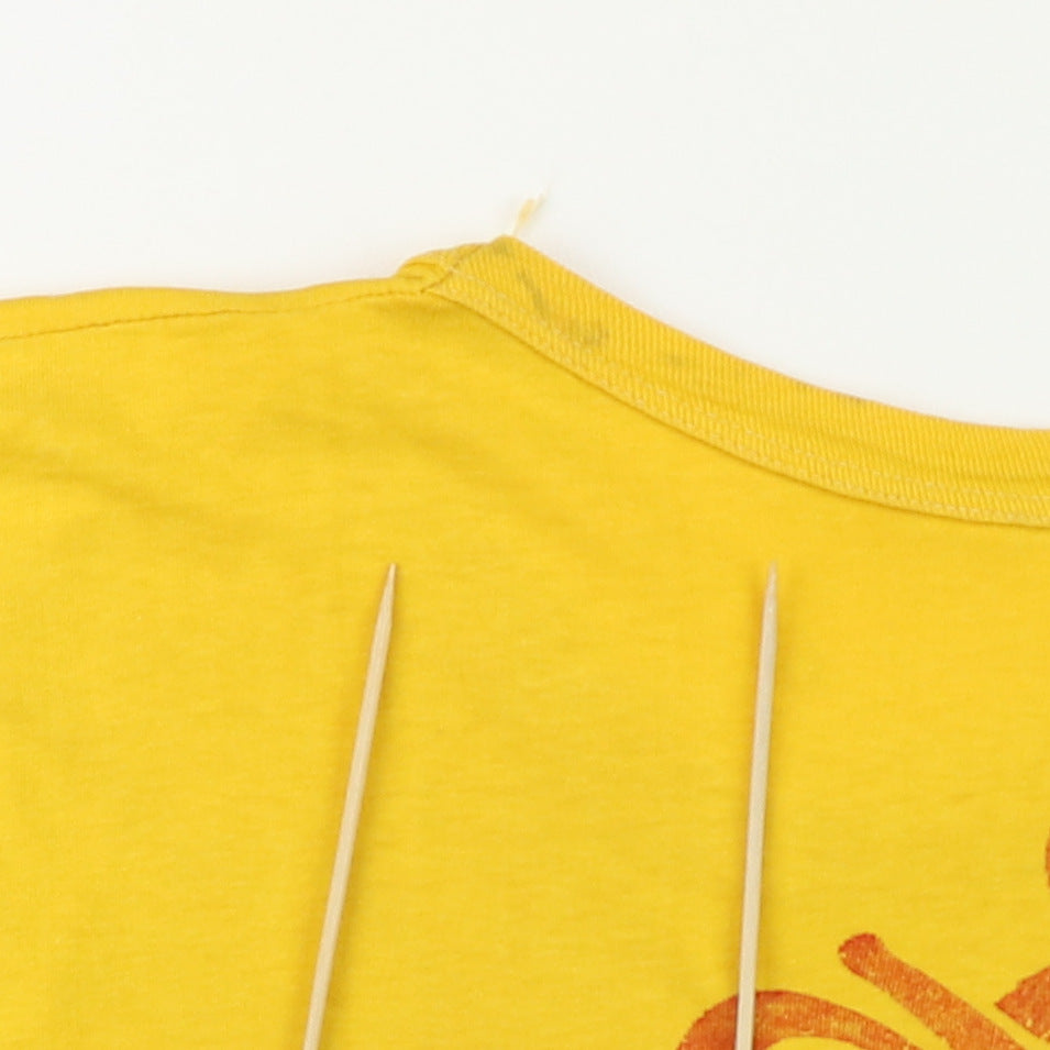 1970s Yamaha Cycle Sport Unlimited Shirt