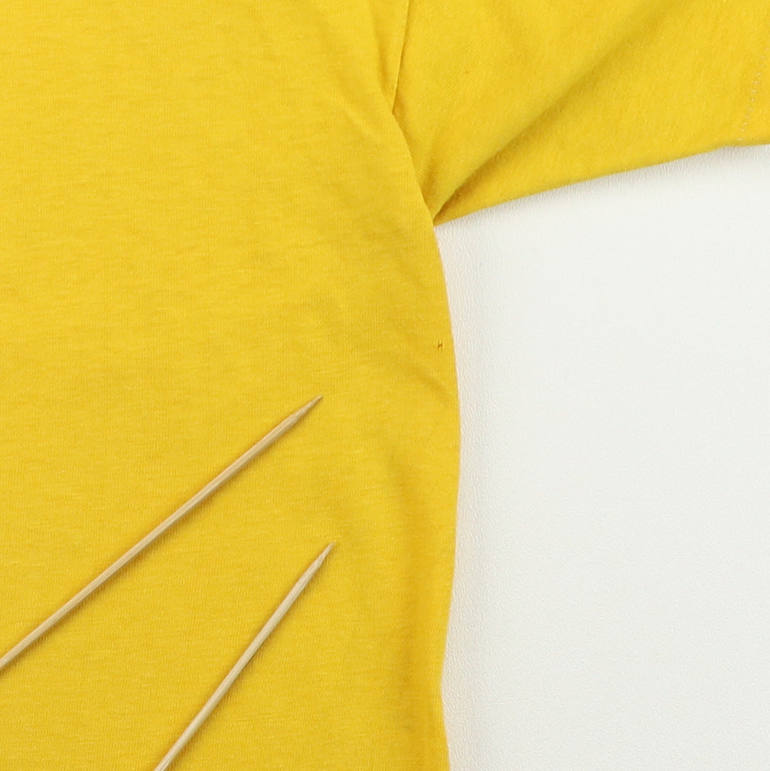 1970s Yamaha Cycle Sport Unlimited Shirt